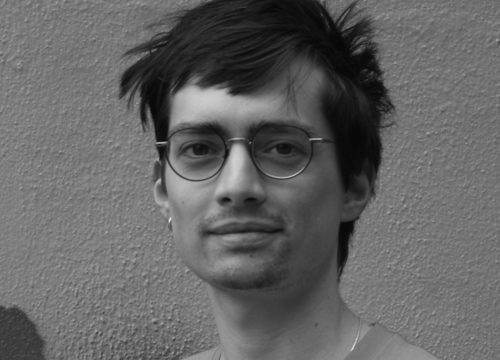 Romain Daum