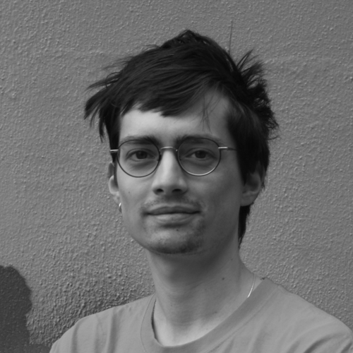Romain Daum - Promotion 2025 - Master Communication pour l'Audiovisuel - Université Paris 8
