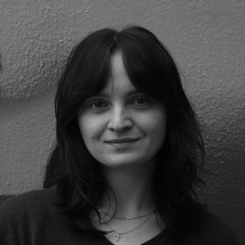 Téa Rolland - Promotion 2025 - Master Communication pour l'Audiovisuel - Université Paris 8