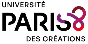 Université Paris 8 - M2 Industrie Audiovisuelle