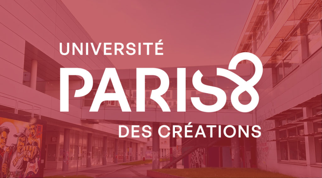 Université Paris 8