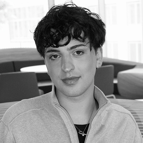 Aron Régnault - Master 2 Communication pour l'audiovisuel