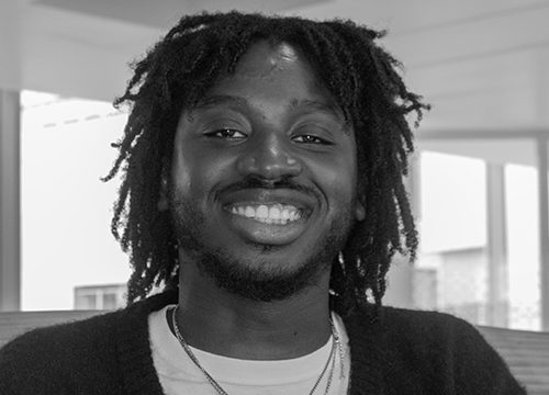Ahmed Sané