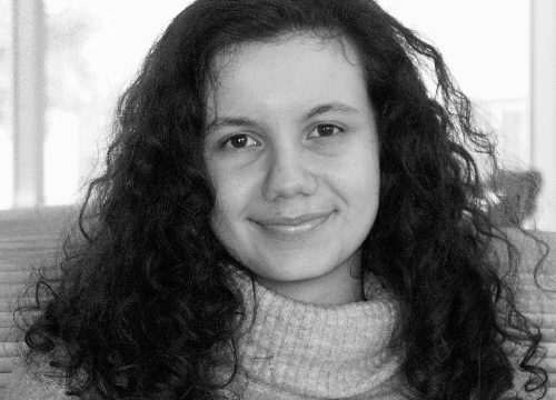 Aïcha Benzerga