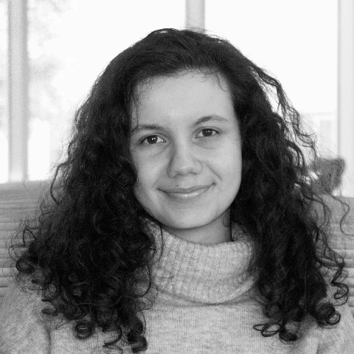 Aïcha Benzerga - Master 2 Communication pour l'audiovisuel