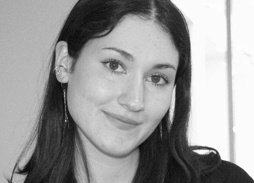 Anaëlle Andrier