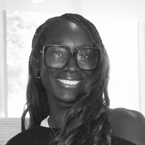 Awa-Noor Touré - Master 2 Communication pour l'audiovisuel