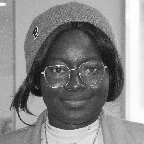 Célia Kali - Master 2 Communication pour l'audiovisuel