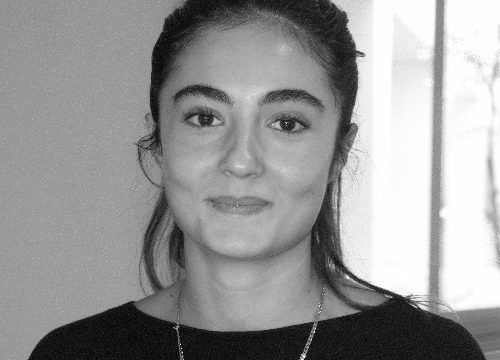 Chloé Laubertin