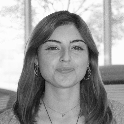Eloïsa Magaud - Master 2 Communication pour l'audiovisuel