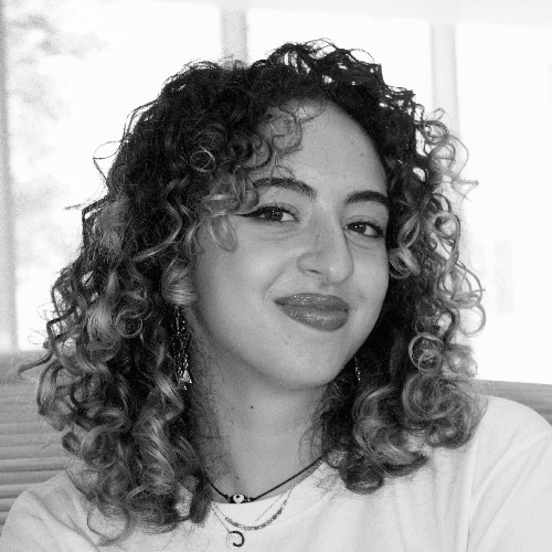 Hana Berrah - Master 2 Communication pour l'audiovisuel