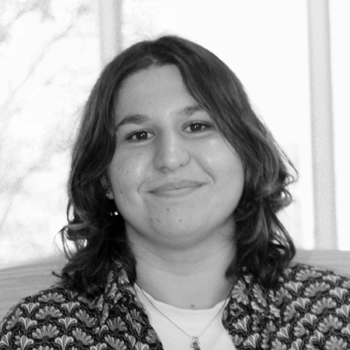 Juliette Dumoulin - Master 2 Communication pour l'audiovisuel