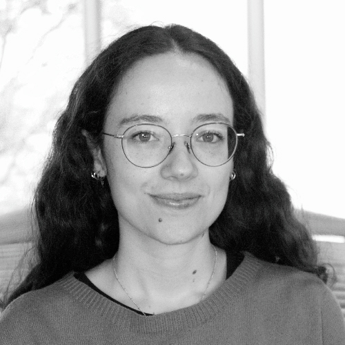 Juliette Rey - Master 2 Communication pour l'audiovisuel