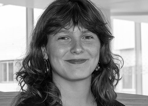 Justine Le Clouerec