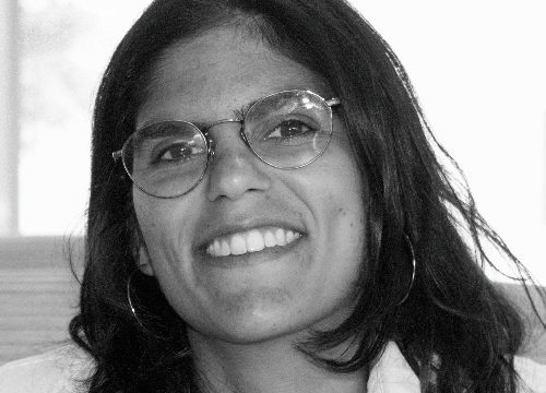 Laura Pinto