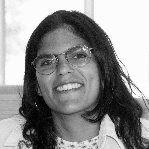 Laura Pinto - Master 2 Communication pour l'audiovisuel