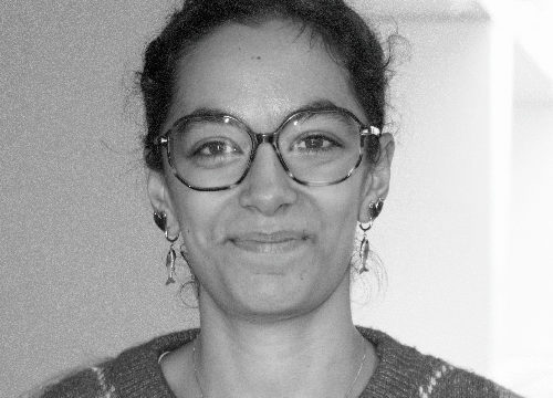 Lisa Sada