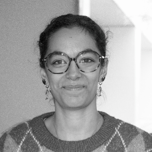 Lisa Sada - Master 2 Communication pour l'audiovisuel