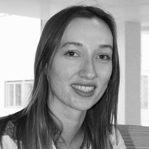 Mélodie Voiry - Master 2 Communication pour l'audiovisuel