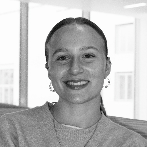 Noémie Quignard - Master 2 Communication pour l'audiovisuel