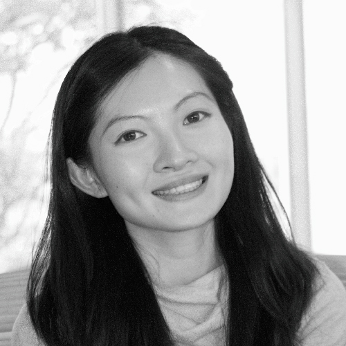 Shinyu Wu - Master 2 Communication pour l'audiovisuel
