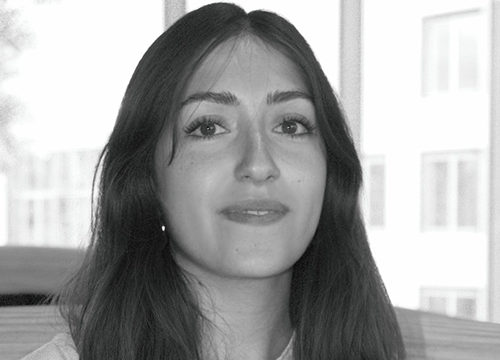 Solène Saïd