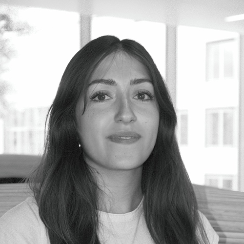 Solène Saïd- Master 2 Communication pour l'audiovisuel