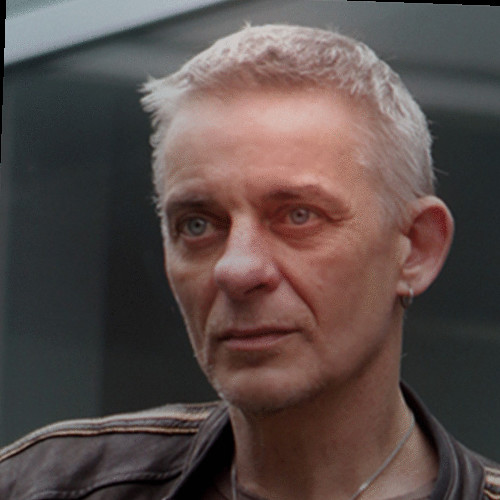 Pascal Stoller - Professeur M2 Communication pour l'audiovisuel - Université Paris 8